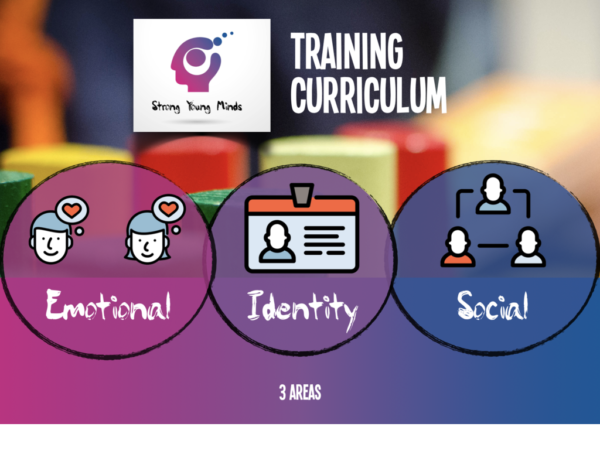 Curriculum – Strong Young Minds