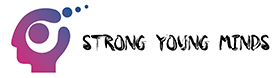 Strong Young Minds Logo